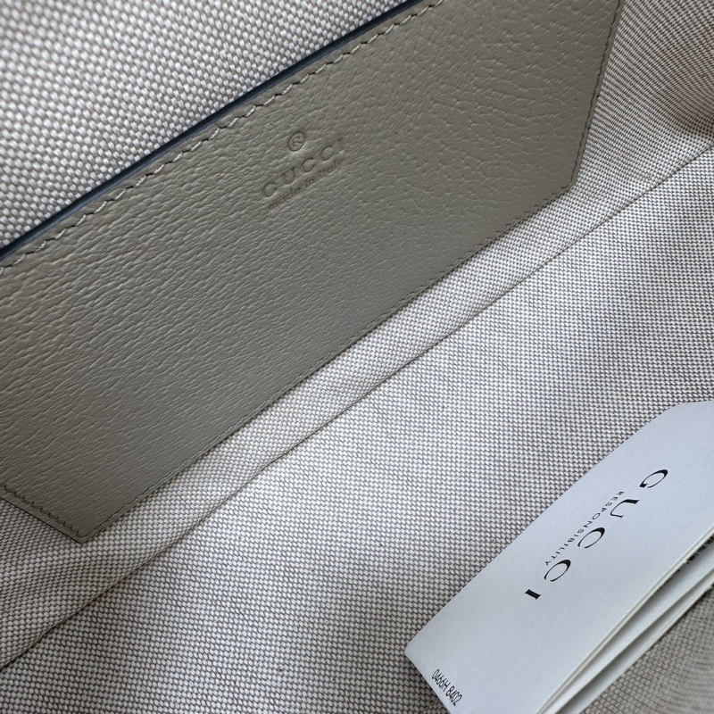 Gucci Top Handle Bags